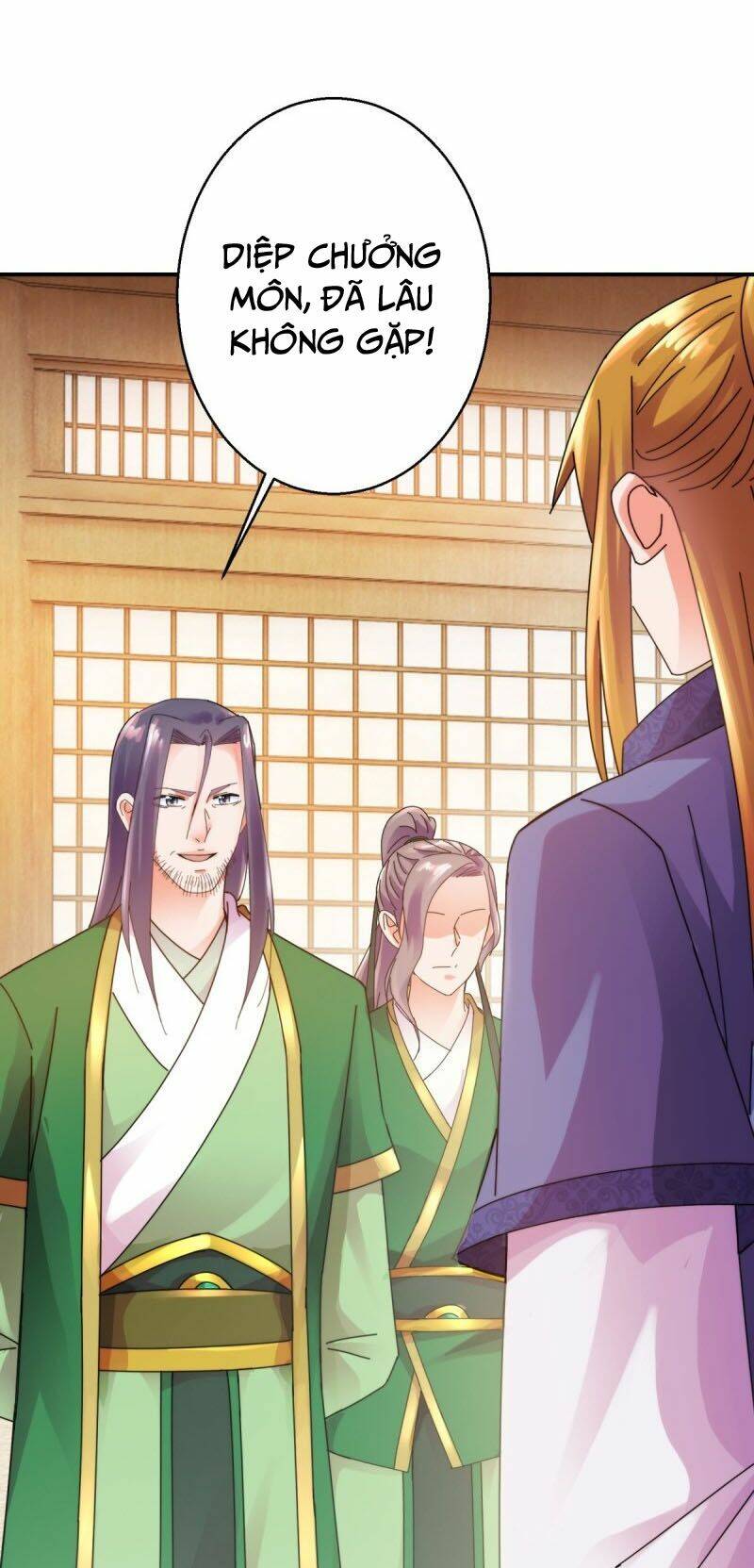 Sử Thượng Đệ Nhất Chưởng Môn - Chapter 176 - Page 3