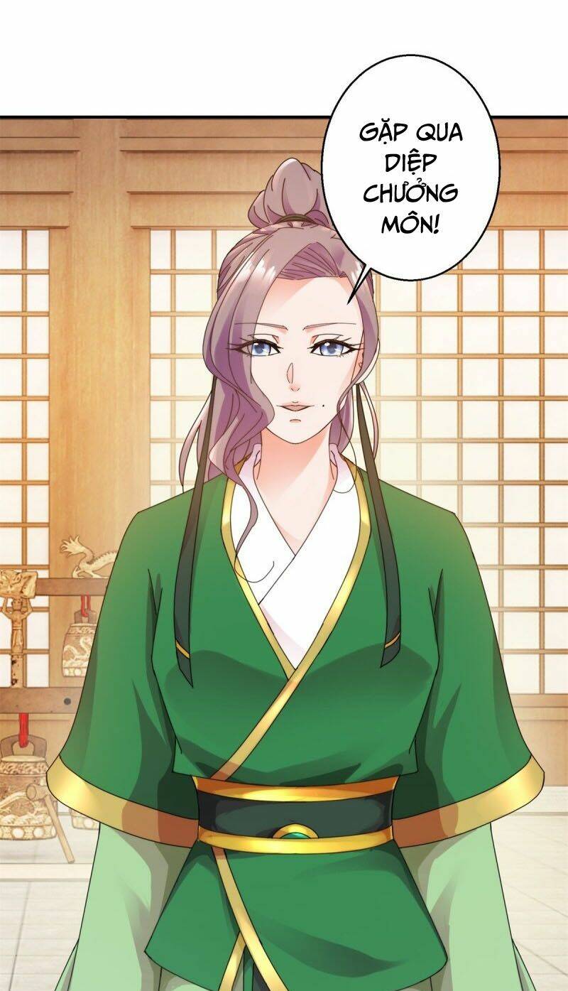 Sử Thượng Đệ Nhất Chưởng Môn - Chapter 176 - Page 5