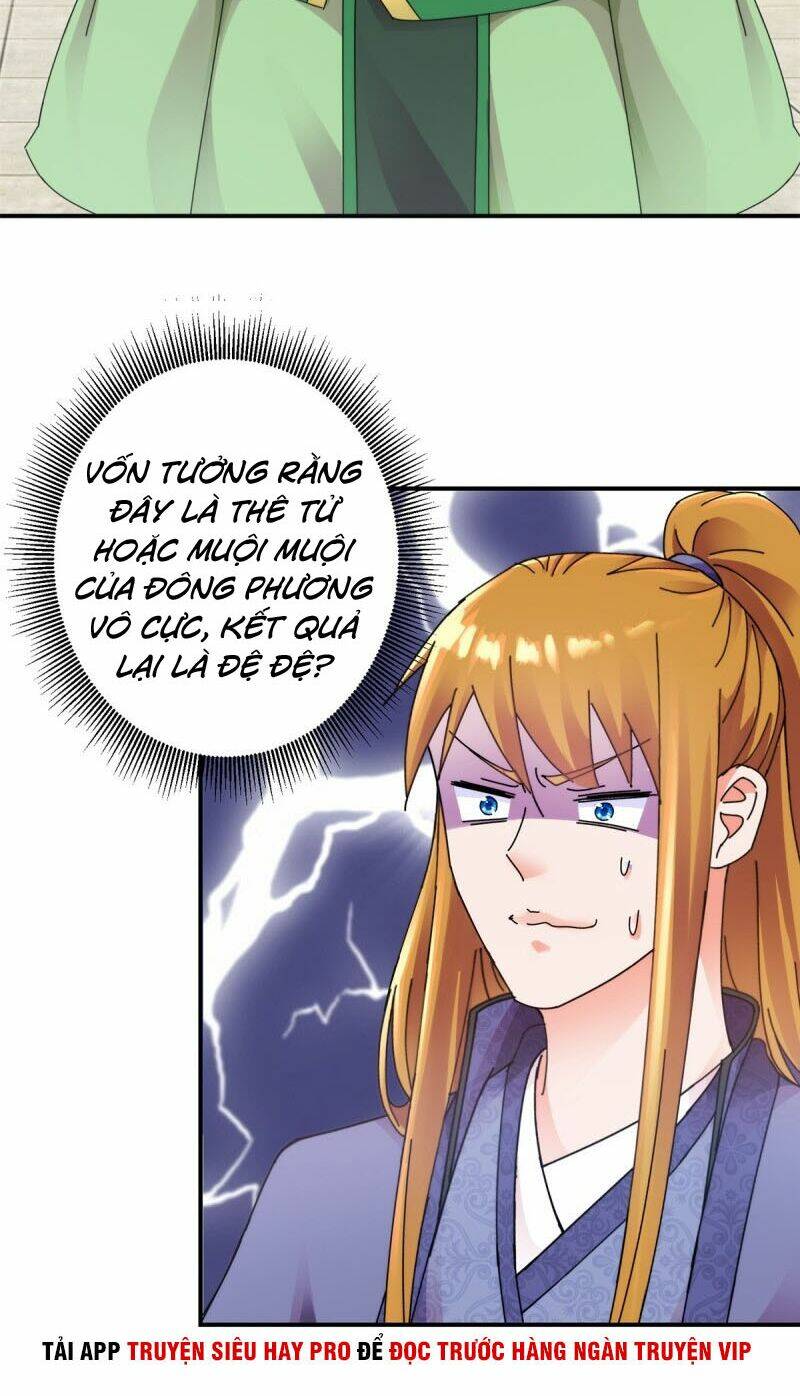 Sử Thượng Đệ Nhất Chưởng Môn - Chapter 176 - Page 6