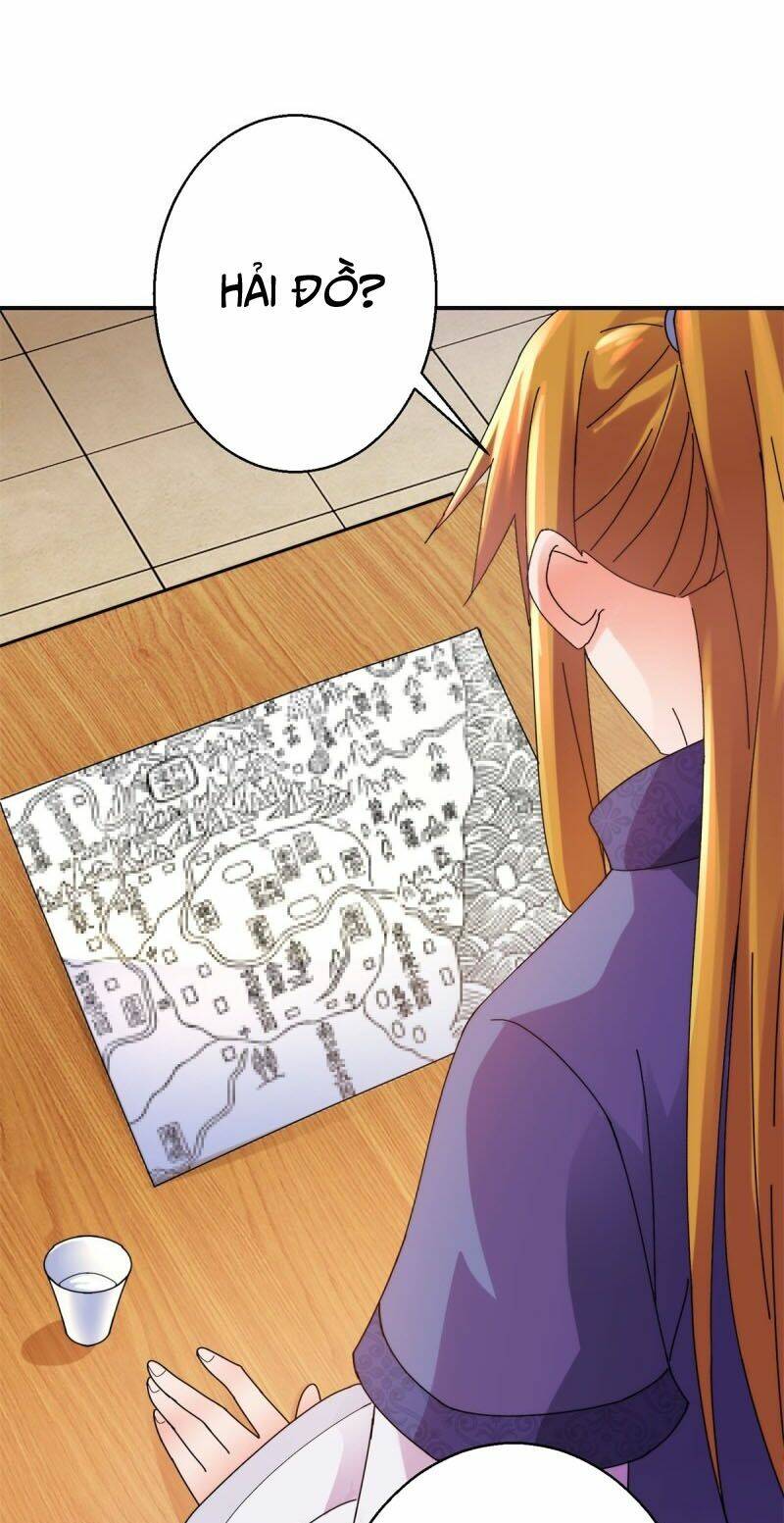 Sử Thượng Đệ Nhất Chưởng Môn - Chapter 177 - Page 9