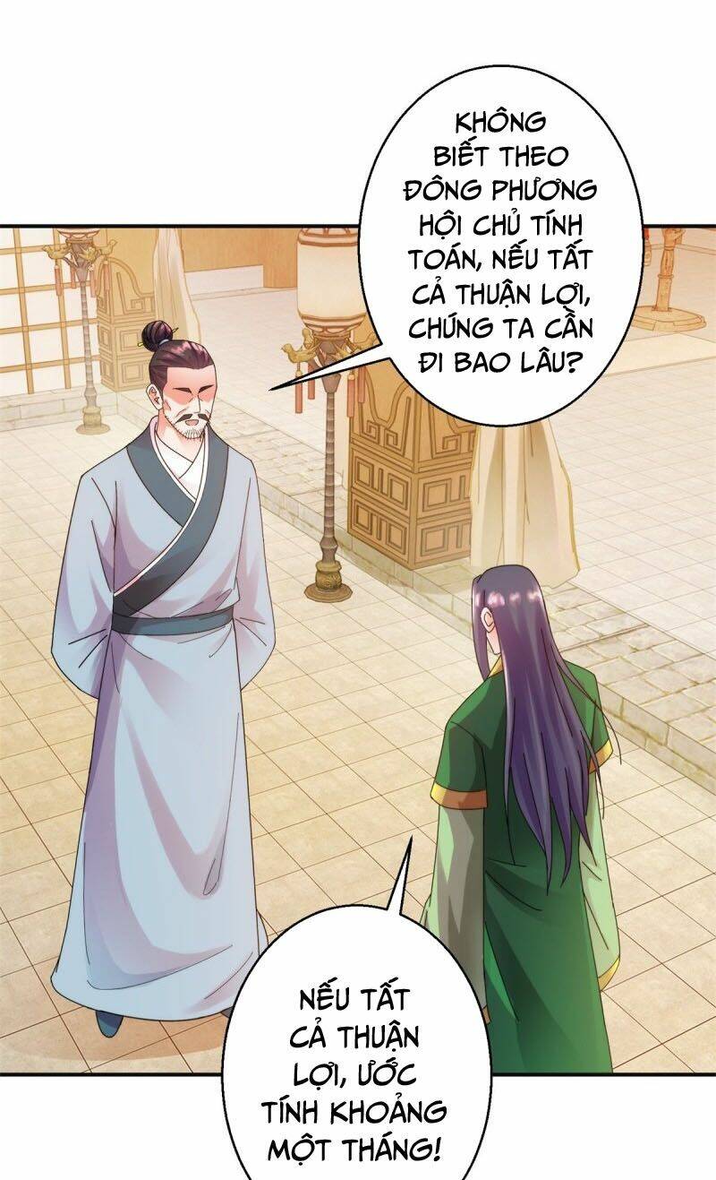 Sử Thượng Đệ Nhất Chưởng Môn - Chapter 177 - Page 13