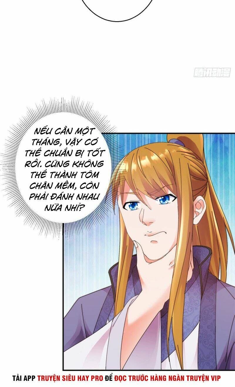 Sử Thượng Đệ Nhất Chưởng Môn - Chapter 177 - Page 14