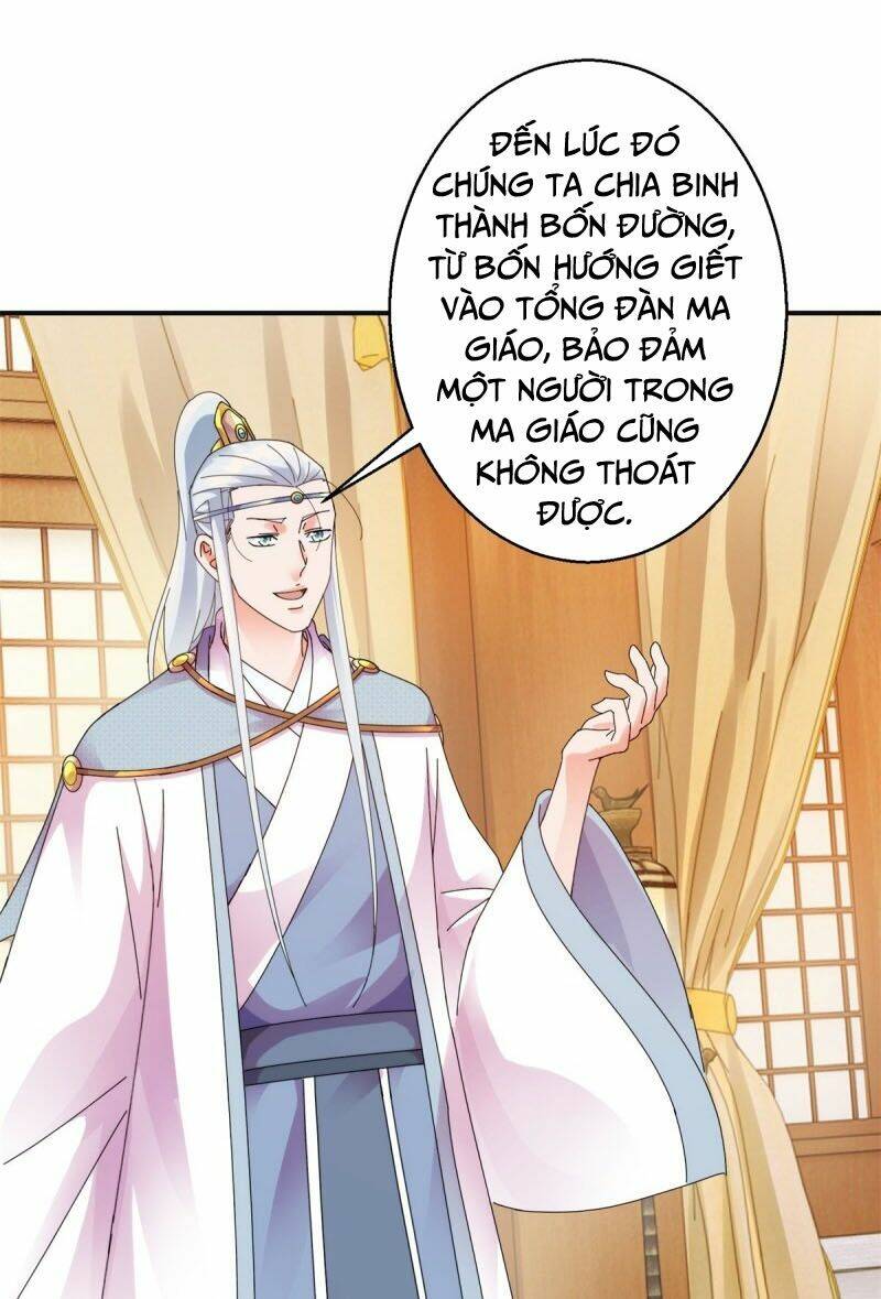 Sử Thượng Đệ Nhất Chưởng Môn - Chapter 177 - Page 15