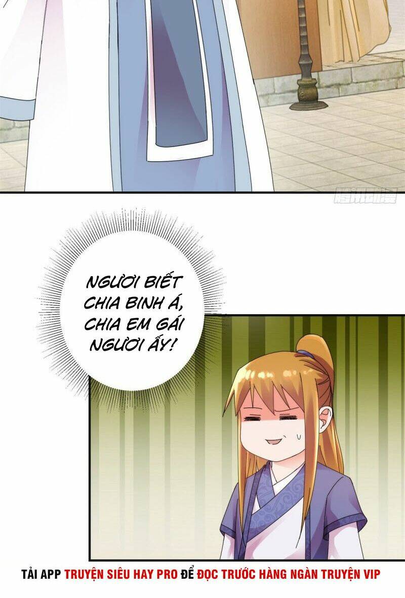 Sử Thượng Đệ Nhất Chưởng Môn - Chapter 177 - Page 16