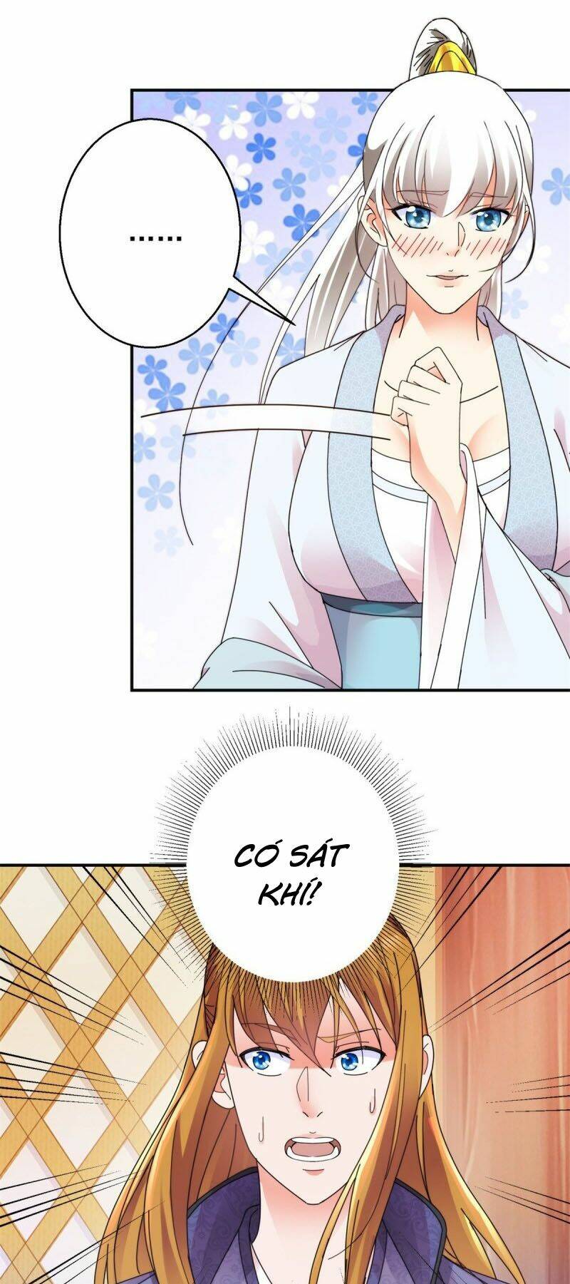 Sử Thượng Đệ Nhất Chưởng Môn - Chapter 177 - Page 23