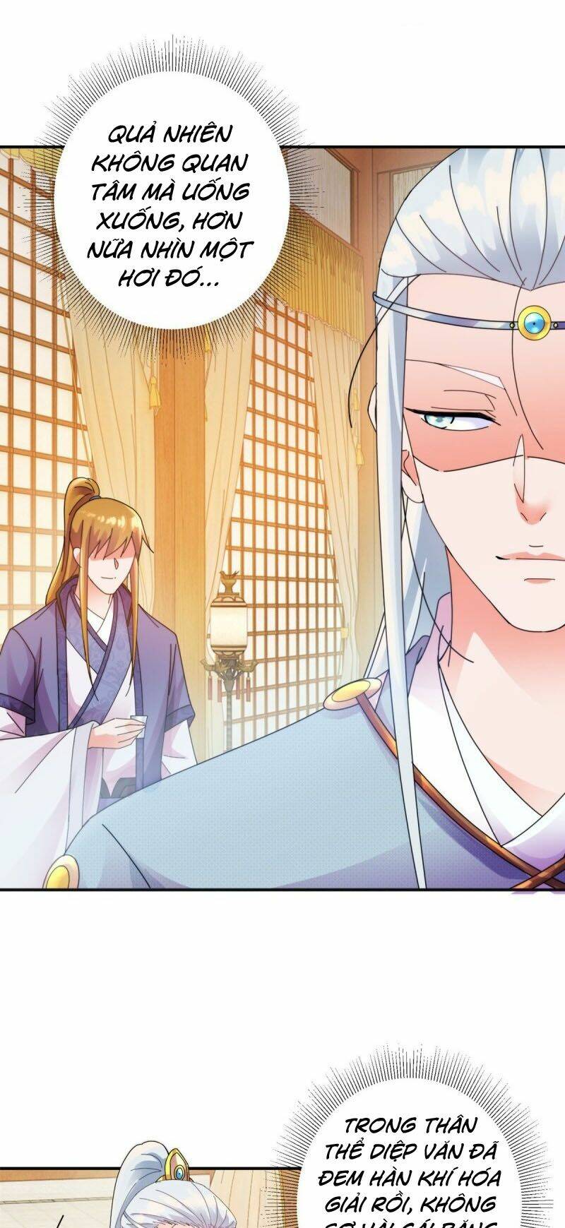 Sử Thượng Đệ Nhất Chưởng Môn - Chapter 177 - Page 3