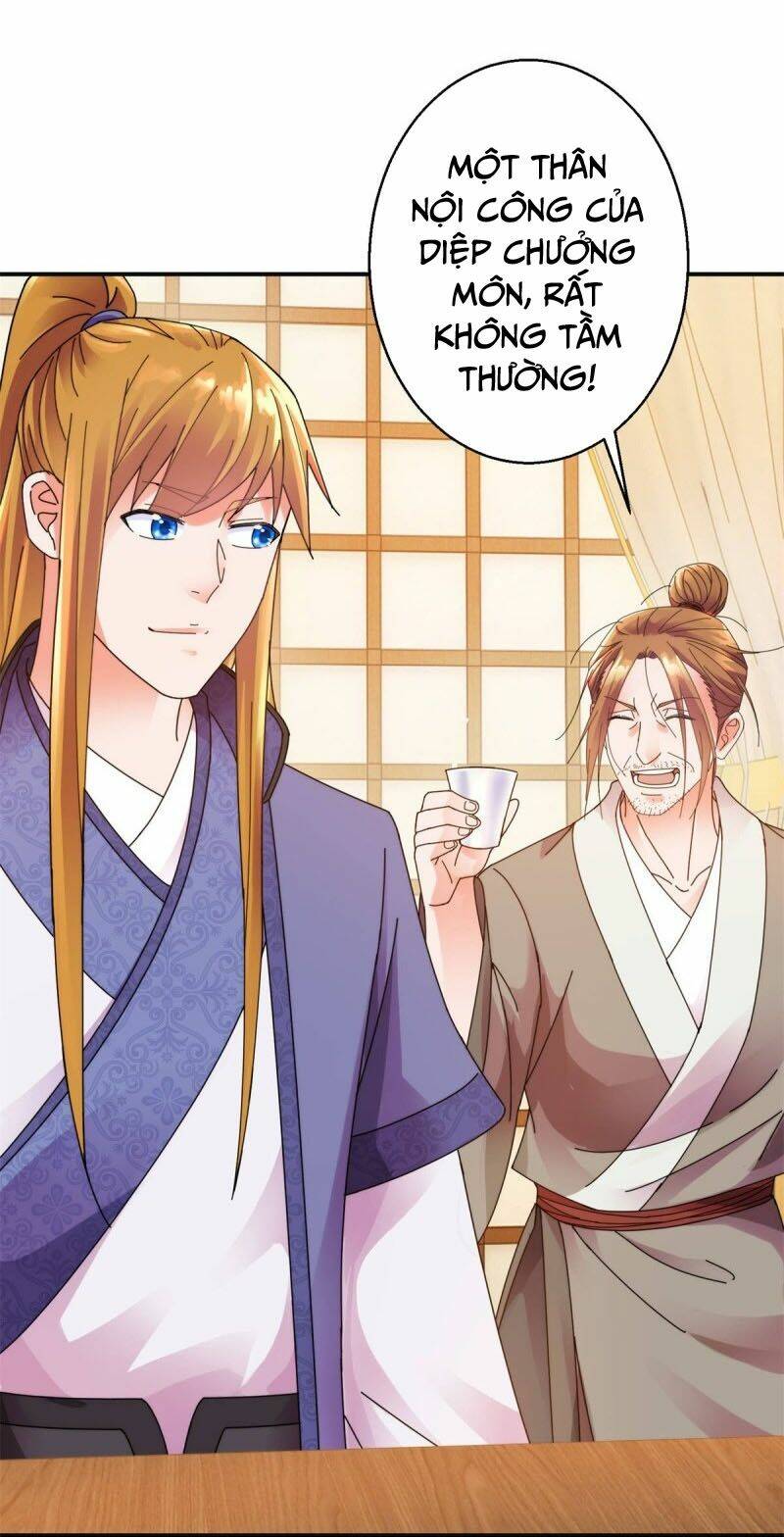 Sử Thượng Đệ Nhất Chưởng Môn - Chapter 177 - Page 5