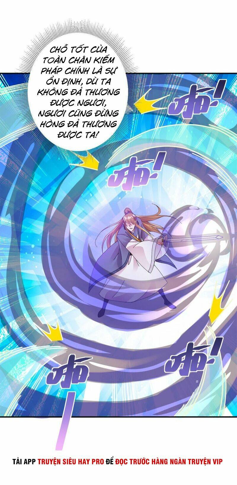 Sử Thượng Đệ Nhất Chưởng Môn - Chapter 178 - Page 12