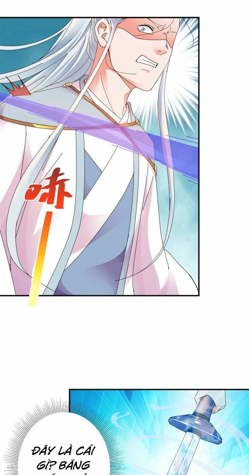 Sử Thượng Đệ Nhất Chưởng Môn - Chapter 178 - Page 13