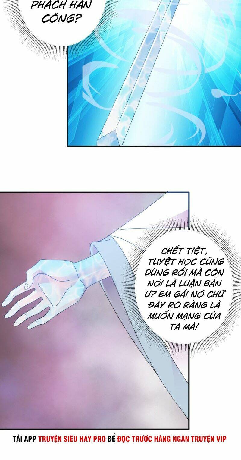 Sử Thượng Đệ Nhất Chưởng Môn - Chapter 178 - Page 14