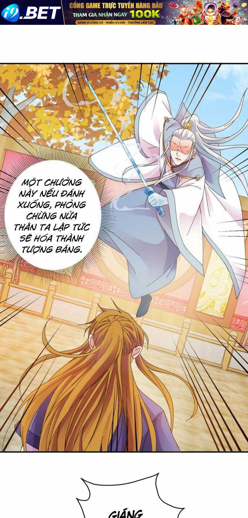 Sử Thượng Đệ Nhất Chưởng Môn - Chapter 178 - Page 15