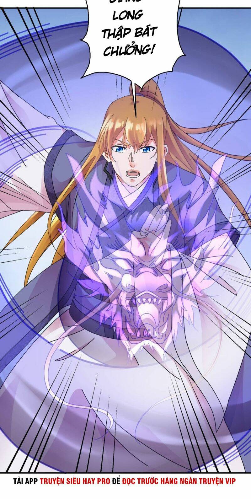 Sử Thượng Đệ Nhất Chưởng Môn - Chapter 178 - Page 16