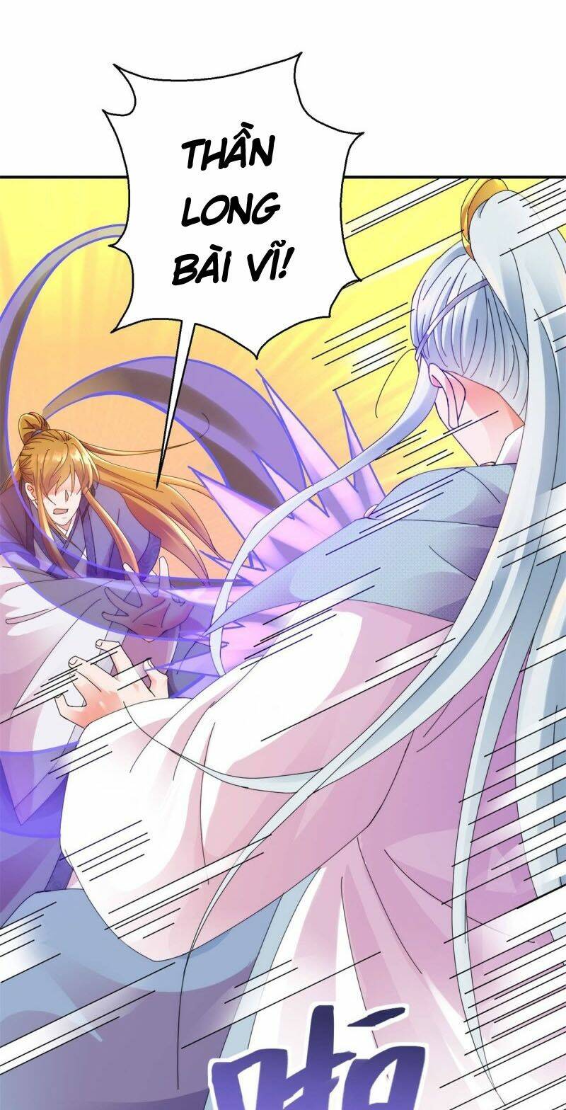 Sử Thượng Đệ Nhất Chưởng Môn - Chapter 178 - Page 19