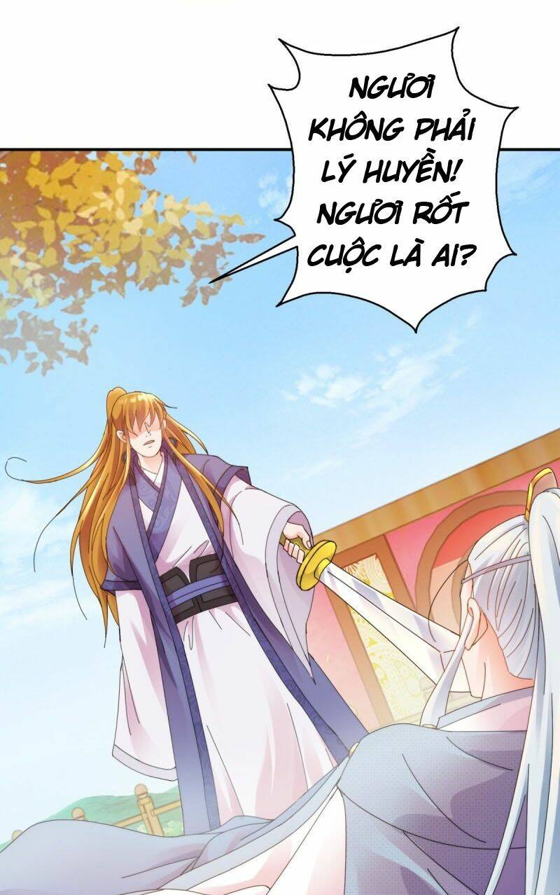 Sử Thượng Đệ Nhất Chưởng Môn - Chapter 178 - Page 21