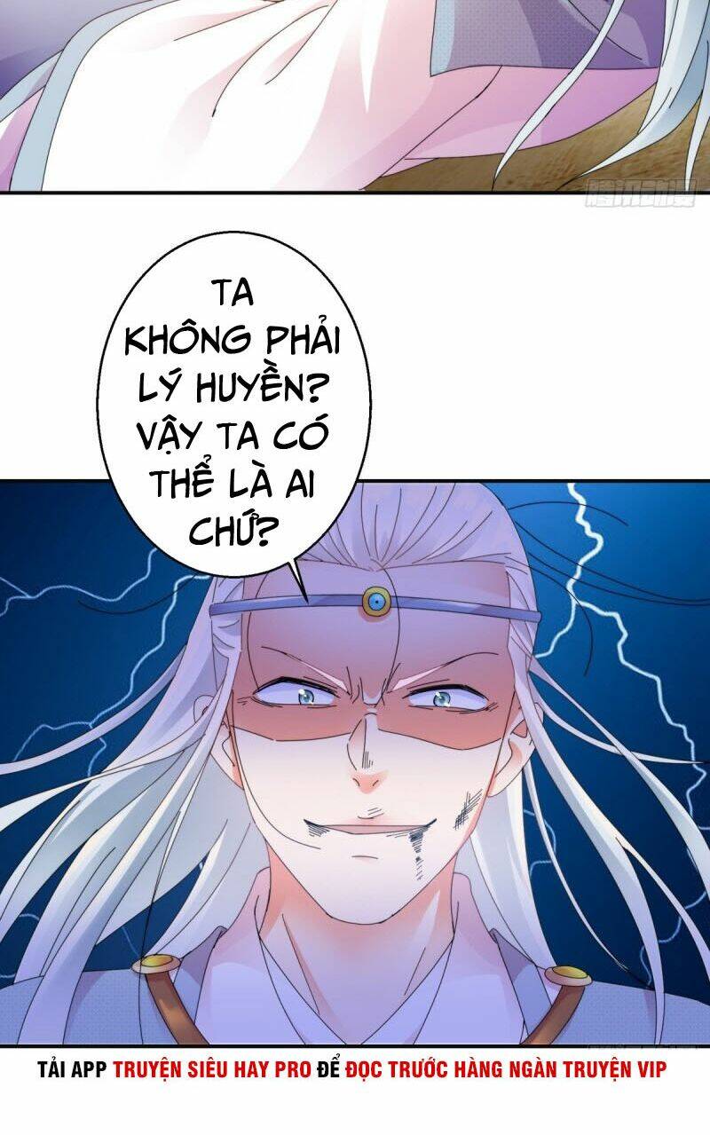 Sử Thượng Đệ Nhất Chưởng Môn - Chapter 178 - Page 22