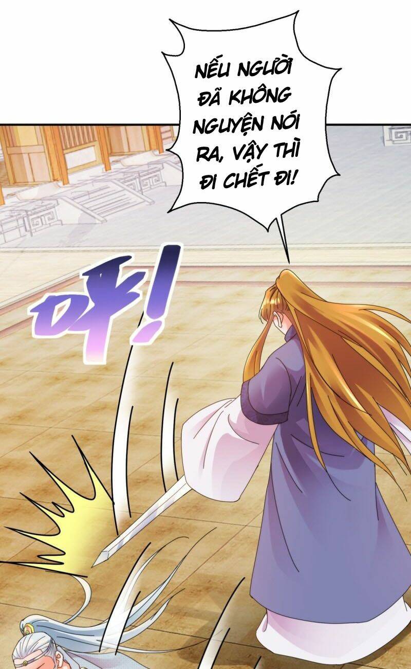 Sử Thượng Đệ Nhất Chưởng Môn - Chapter 178 - Page 23