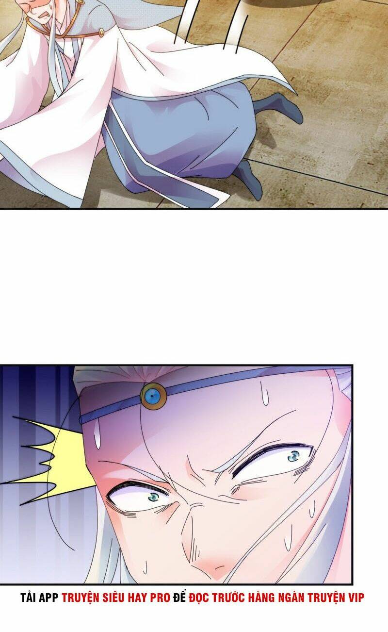 Sử Thượng Đệ Nhất Chưởng Môn - Chapter 178 - Page 24