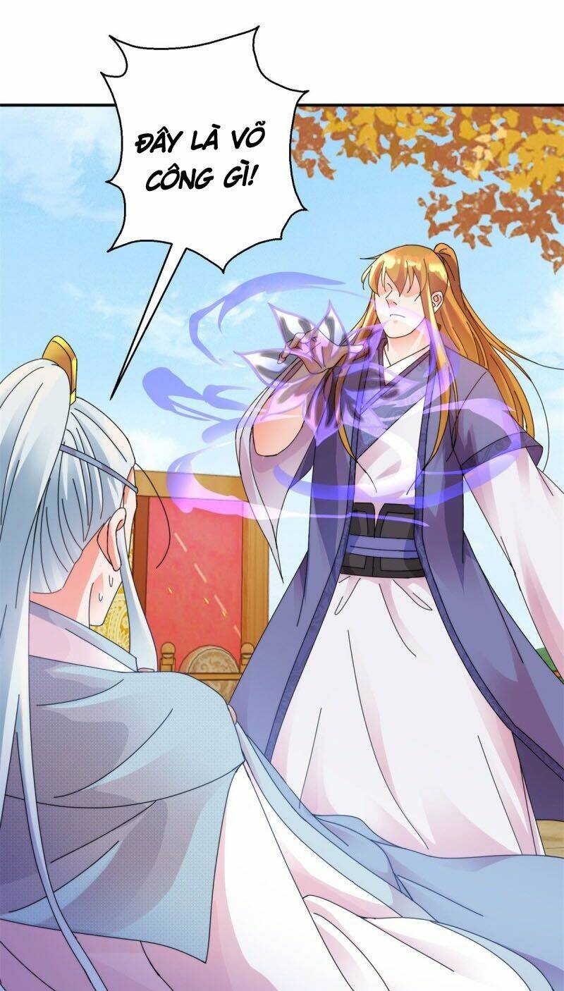 Sử Thượng Đệ Nhất Chưởng Môn - Chapter 178 - Page 25