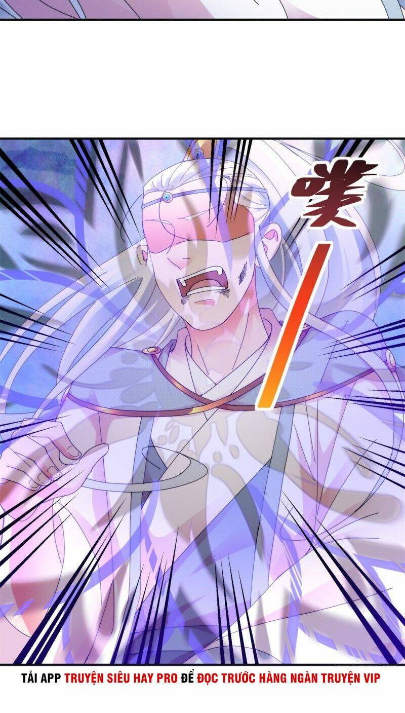 Sử Thượng Đệ Nhất Chưởng Môn - Chapter 178 - Page 26