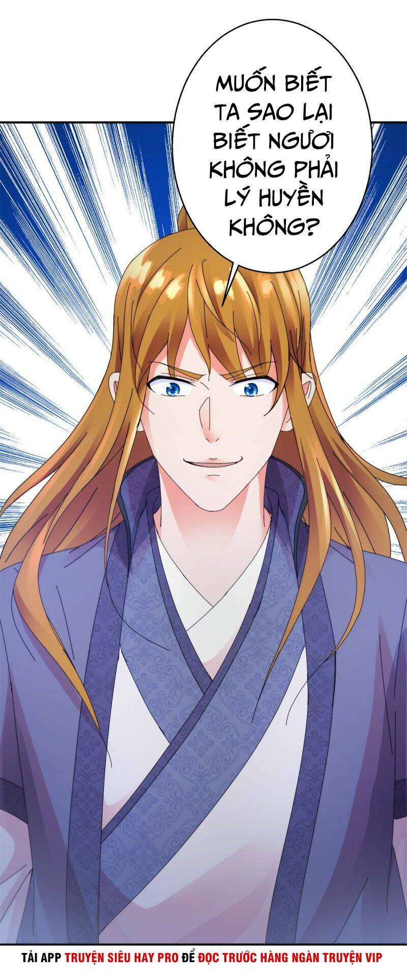 Sử Thượng Đệ Nhất Chưởng Môn - Chapter 178 - Page 27