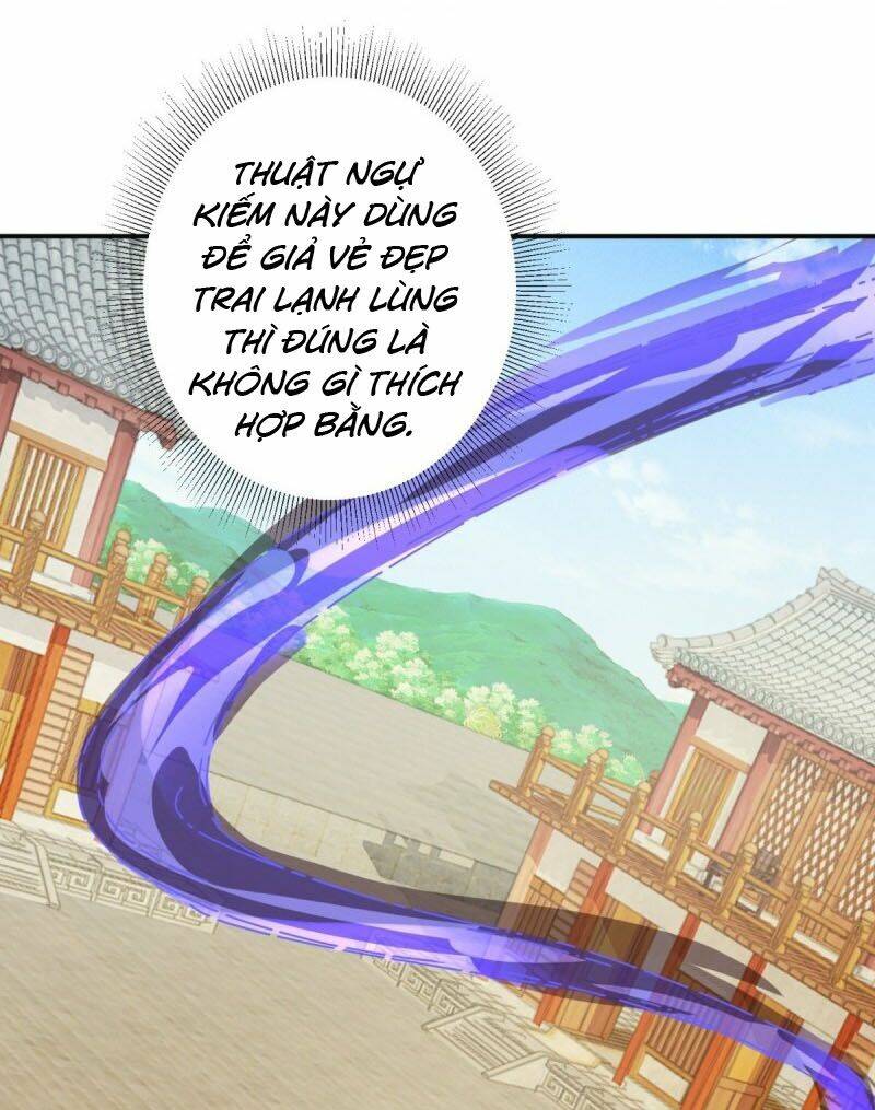 Sử Thượng Đệ Nhất Chưởng Môn - Chapter 178 - Page 7