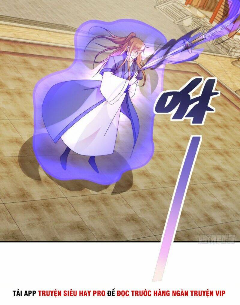 Sử Thượng Đệ Nhất Chưởng Môn - Chapter 178 - Page 8