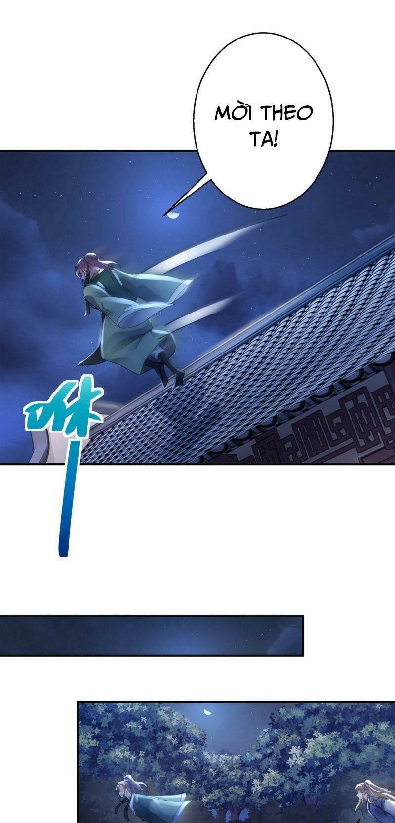 Sử Thượng Đệ Nhất Chưởng Môn - Chapter 179 - Page 13