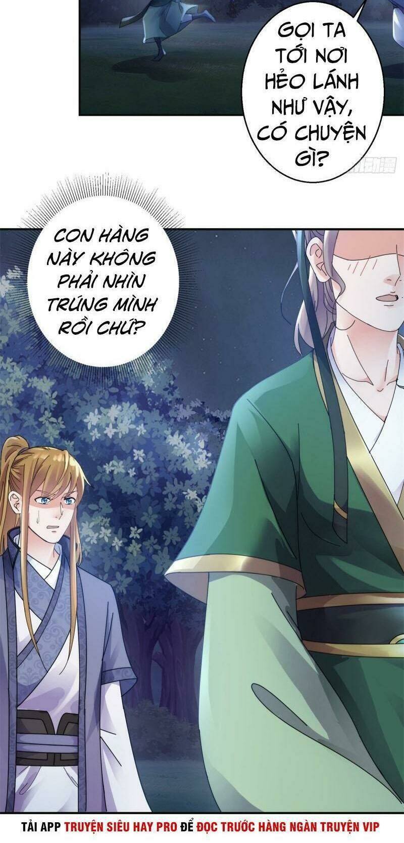 Sử Thượng Đệ Nhất Chưởng Môn - Chapter 179 - Page 14