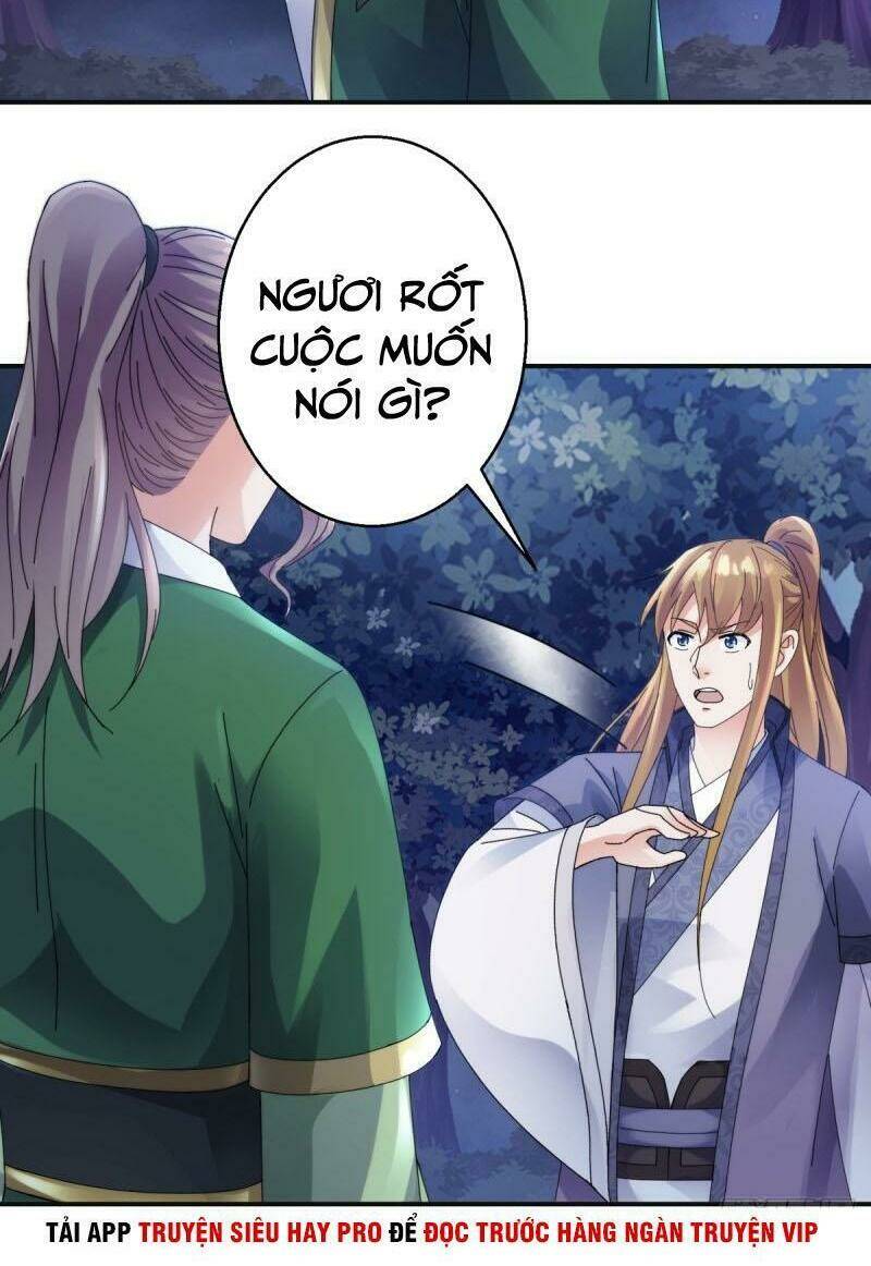 Sử Thượng Đệ Nhất Chưởng Môn - Chapter 179 - Page 16