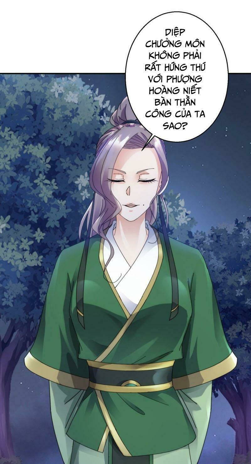 Sử Thượng Đệ Nhất Chưởng Môn - Chapter 179 - Page 17