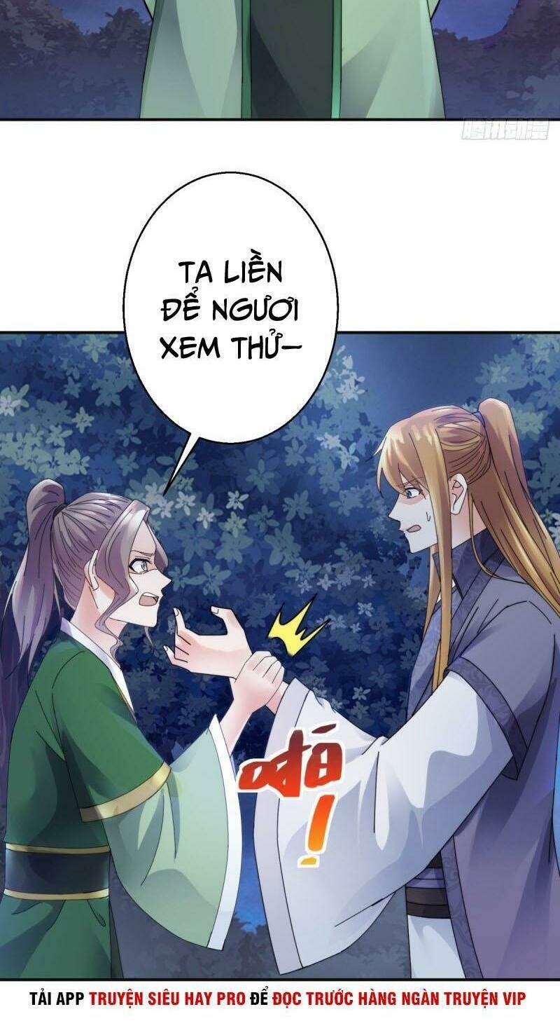 Sử Thượng Đệ Nhất Chưởng Môn - Chapter 179 - Page 18