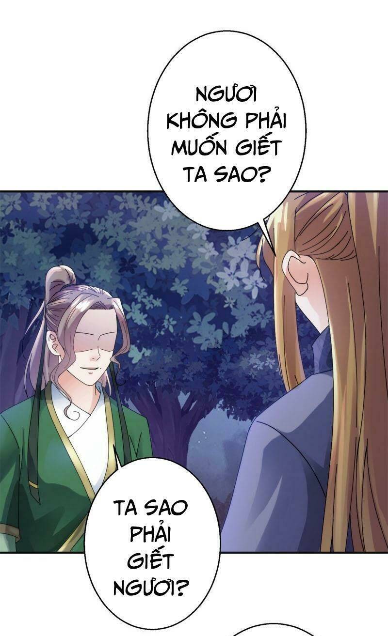 Sử Thượng Đệ Nhất Chưởng Môn - Chapter 179 - Page 21