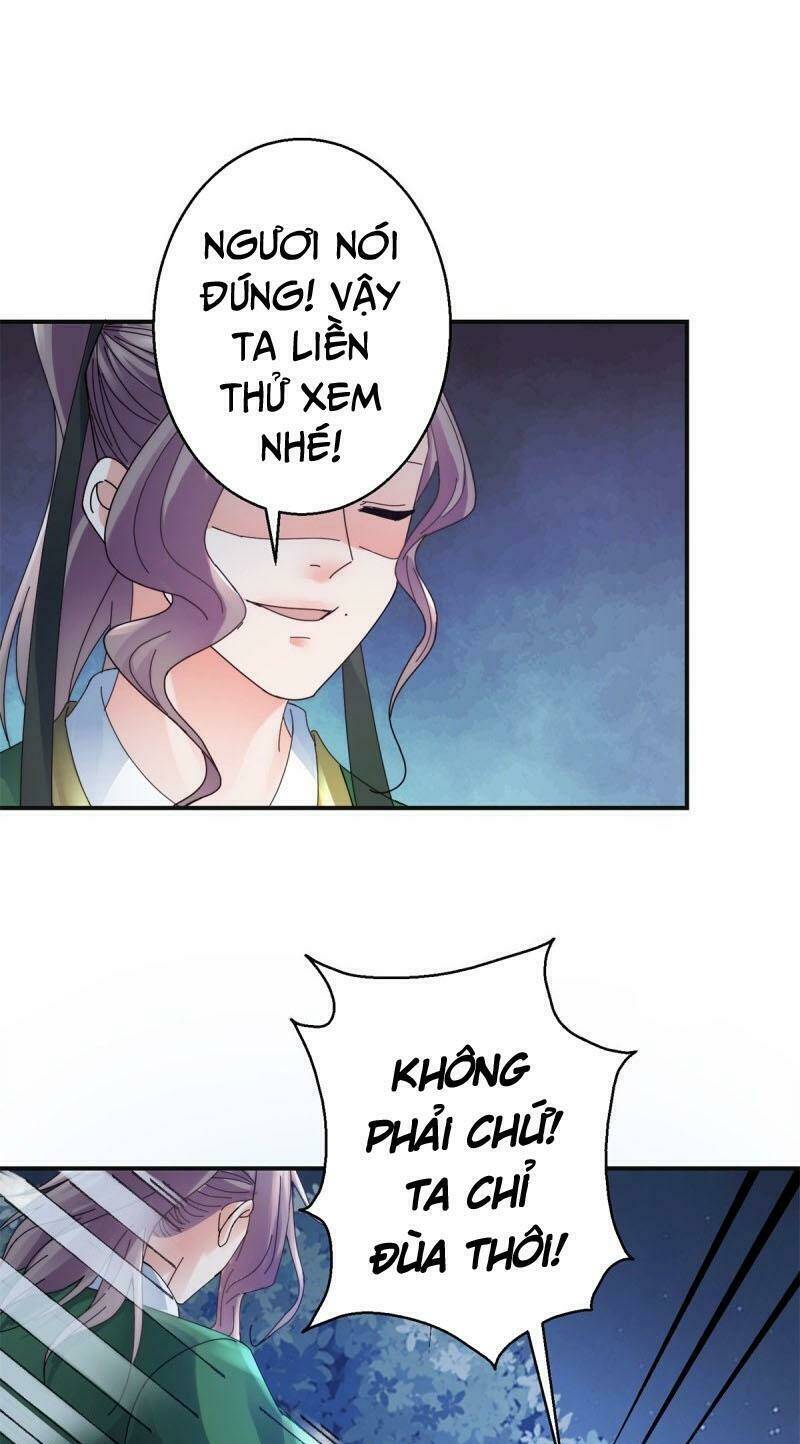 Sử Thượng Đệ Nhất Chưởng Môn - Chapter 179 - Page 23