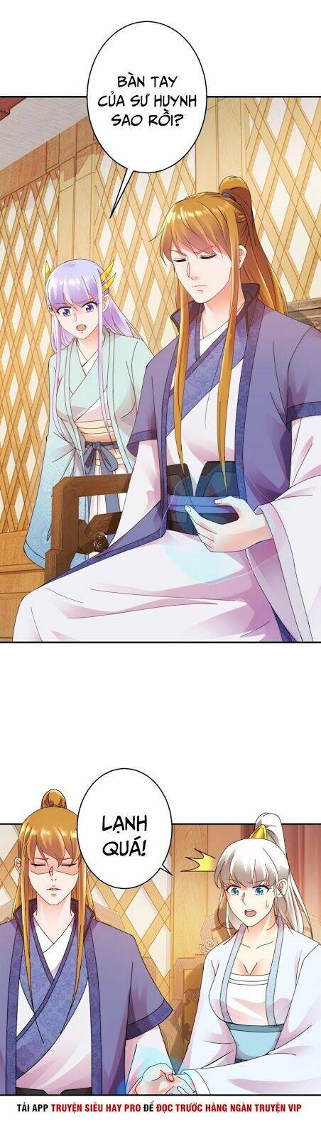 Sử Thượng Đệ Nhất Chưởng Môn - Chapter 179 - Page 6