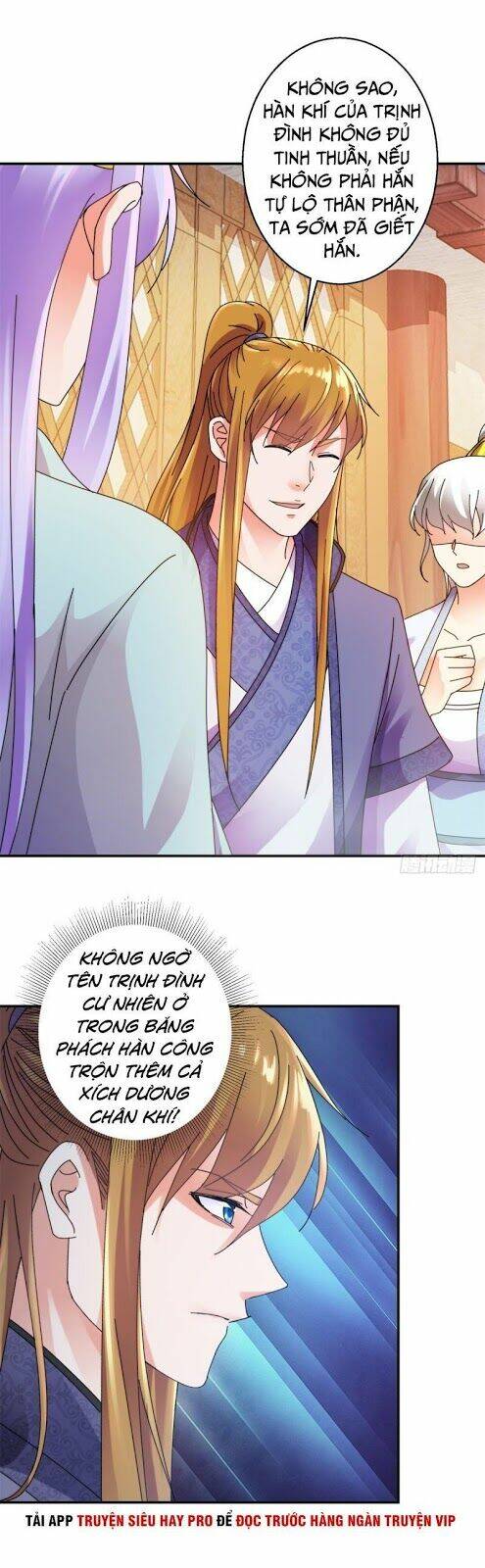 Sử Thượng Đệ Nhất Chưởng Môn - Chapter 179 - Page 7