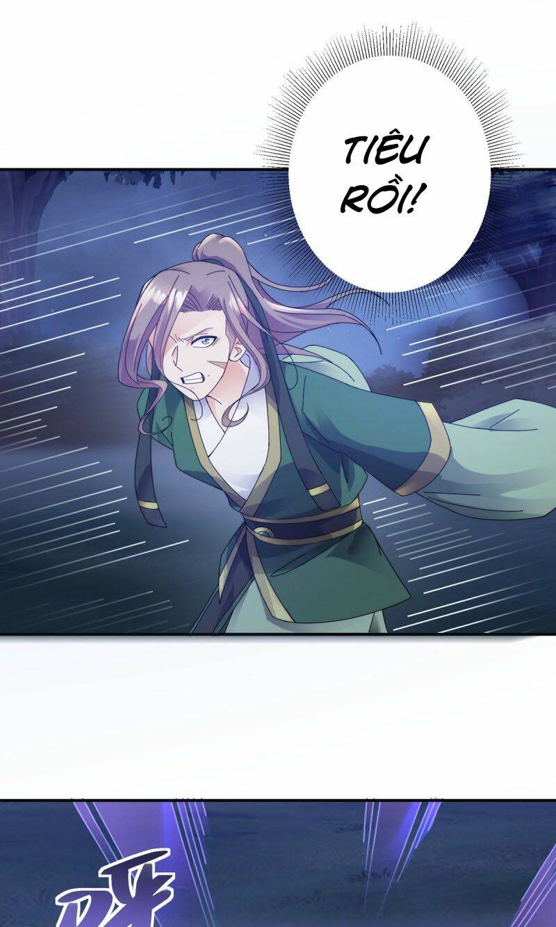 Sử Thượng Đệ Nhất Chưởng Môn - Chapter 180 - Page 11