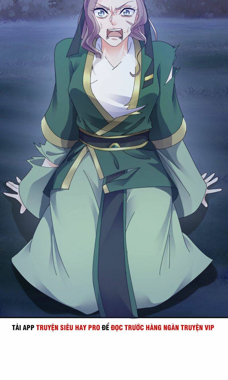 Sử Thượng Đệ Nhất Chưởng Môn - Chapter 180 - Page 14