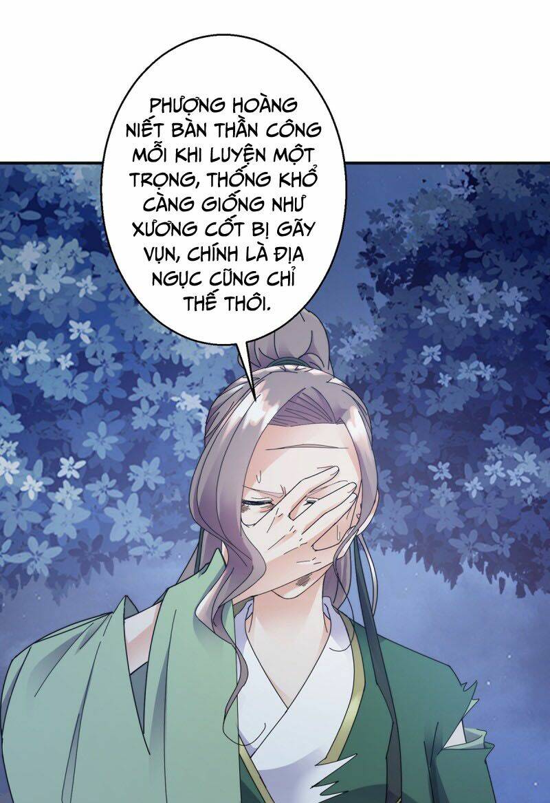 Sử Thượng Đệ Nhất Chưởng Môn - Chapter 180 - Page 16