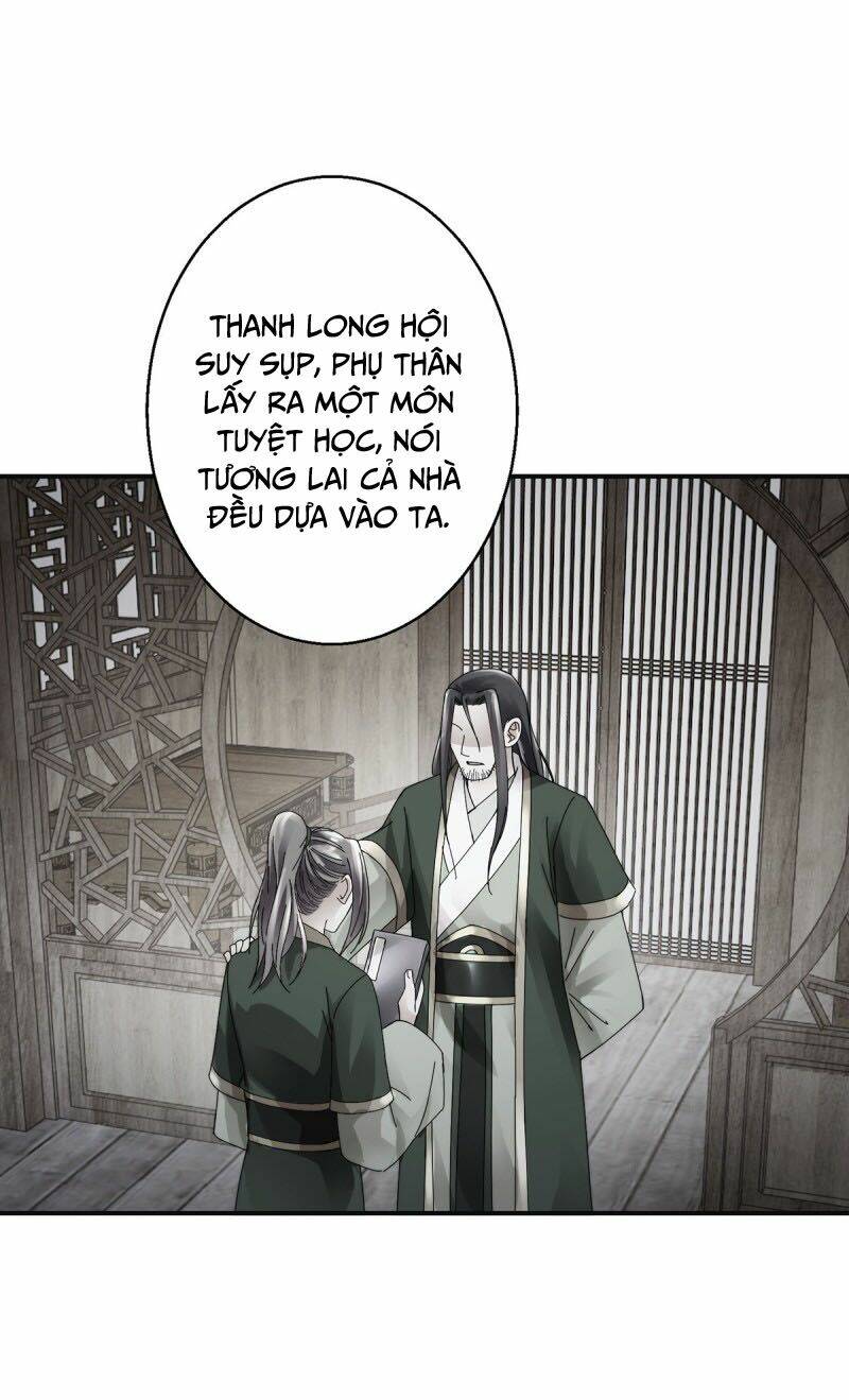 Sử Thượng Đệ Nhất Chưởng Môn - Chapter 180 - Page 18