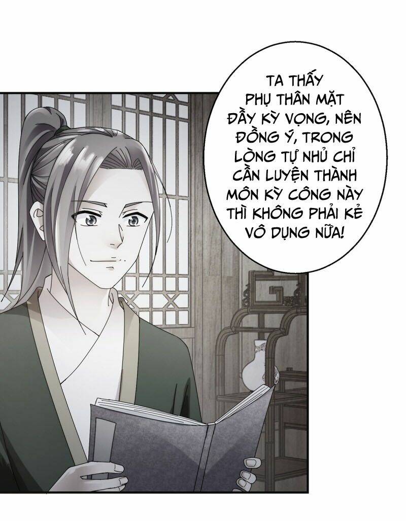 Sử Thượng Đệ Nhất Chưởng Môn - Chapter 180 - Page 19