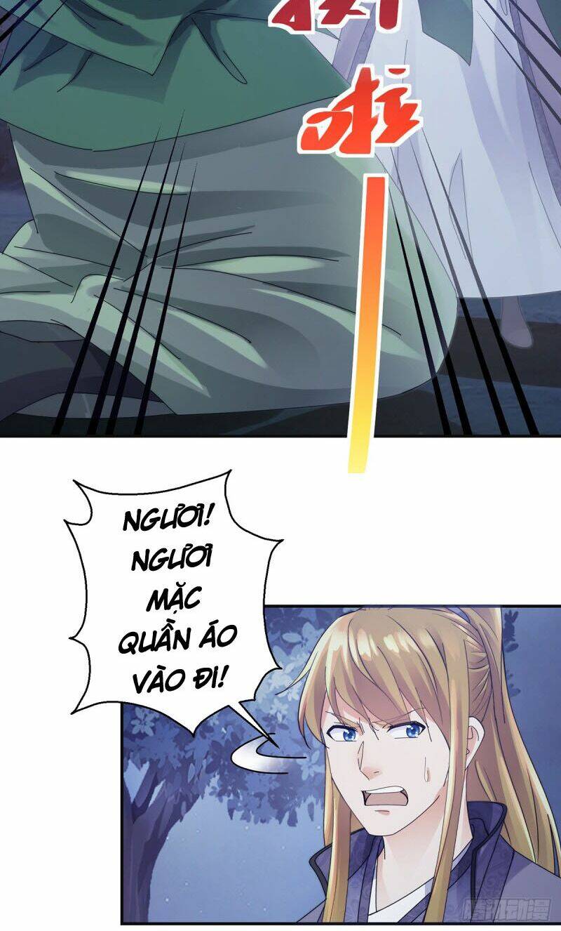 Sử Thượng Đệ Nhất Chưởng Môn - Chapter 180 - Page 24