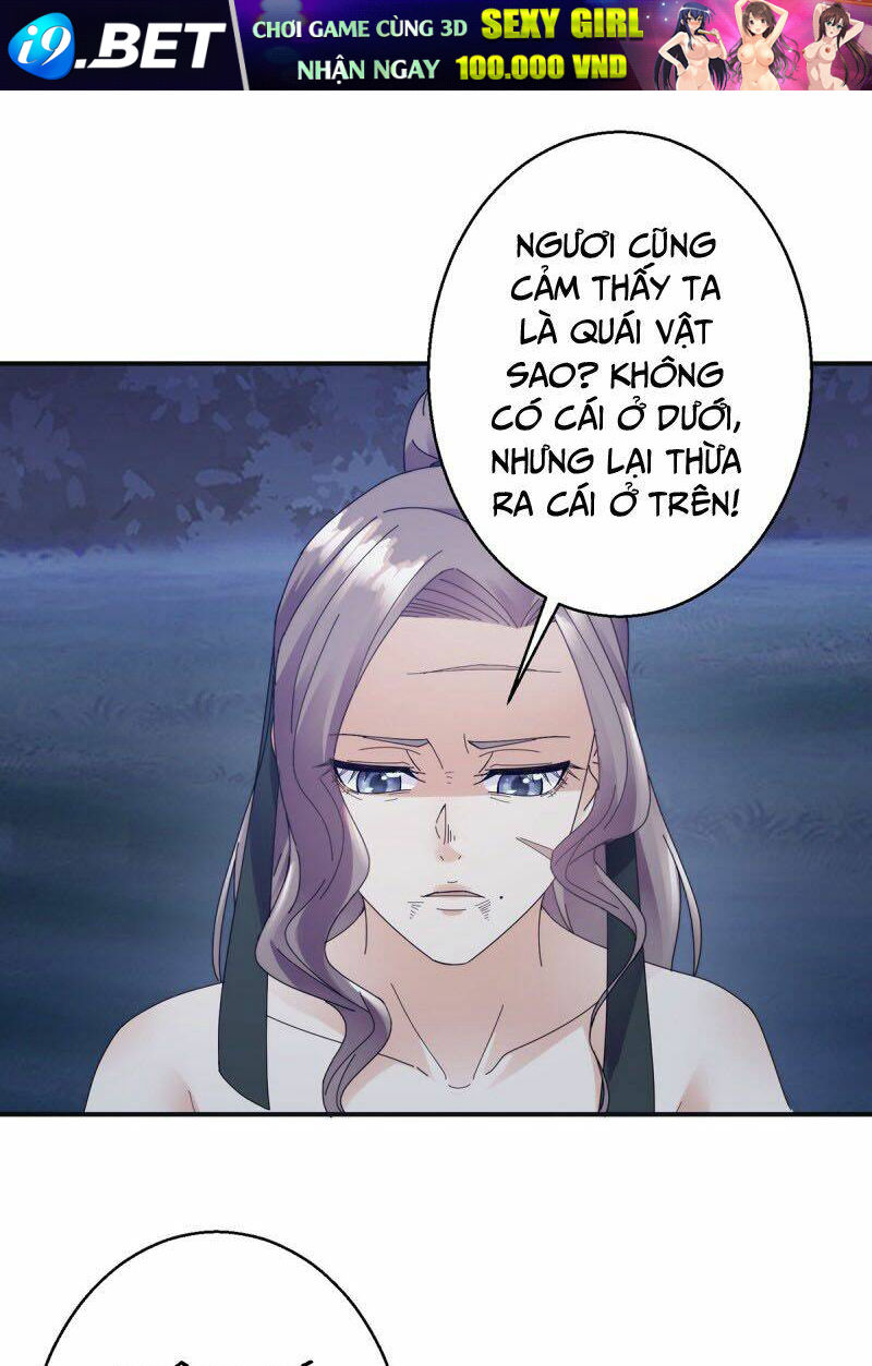 Sử Thượng Đệ Nhất Chưởng Môn - Chapter 180 - Page 25