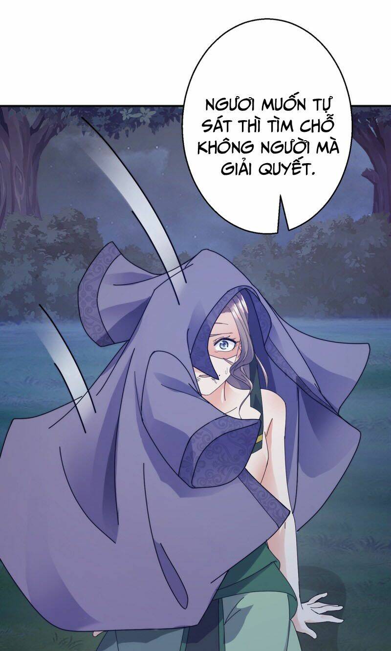 Sử Thượng Đệ Nhất Chưởng Môn - Chapter 180 - Page 27