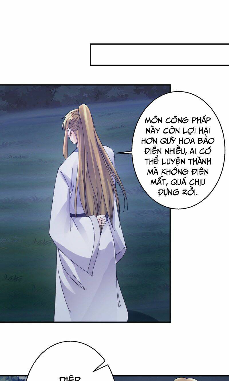 Sử Thượng Đệ Nhất Chưởng Môn - Chapter 180 - Page 29