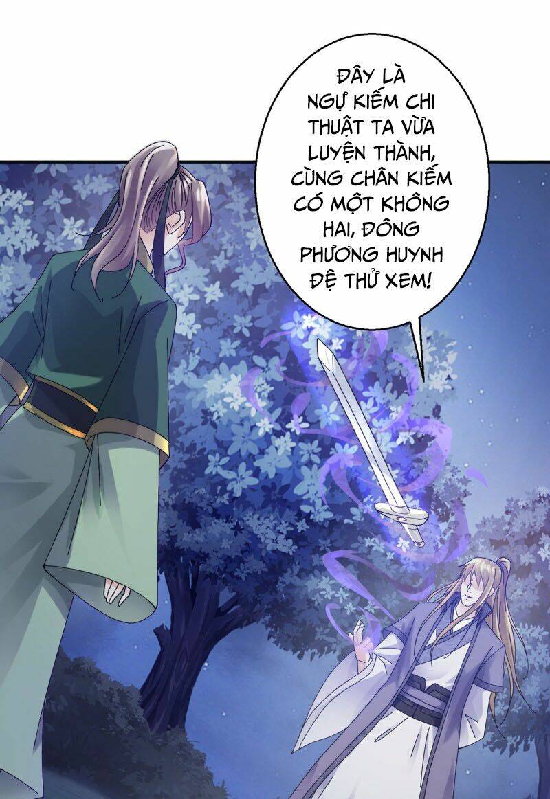 Sử Thượng Đệ Nhất Chưởng Môn - Chapter 180 - Page 4