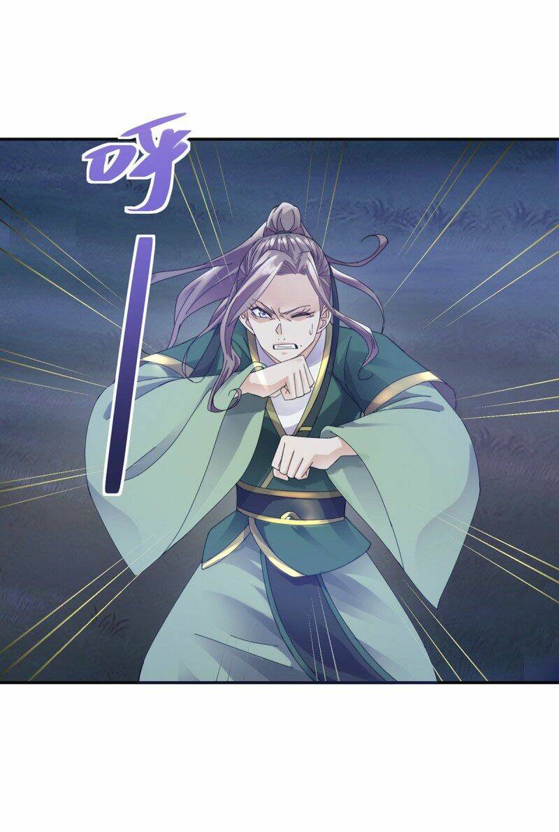 Sử Thượng Đệ Nhất Chưởng Môn - Chapter 180 - Page 7