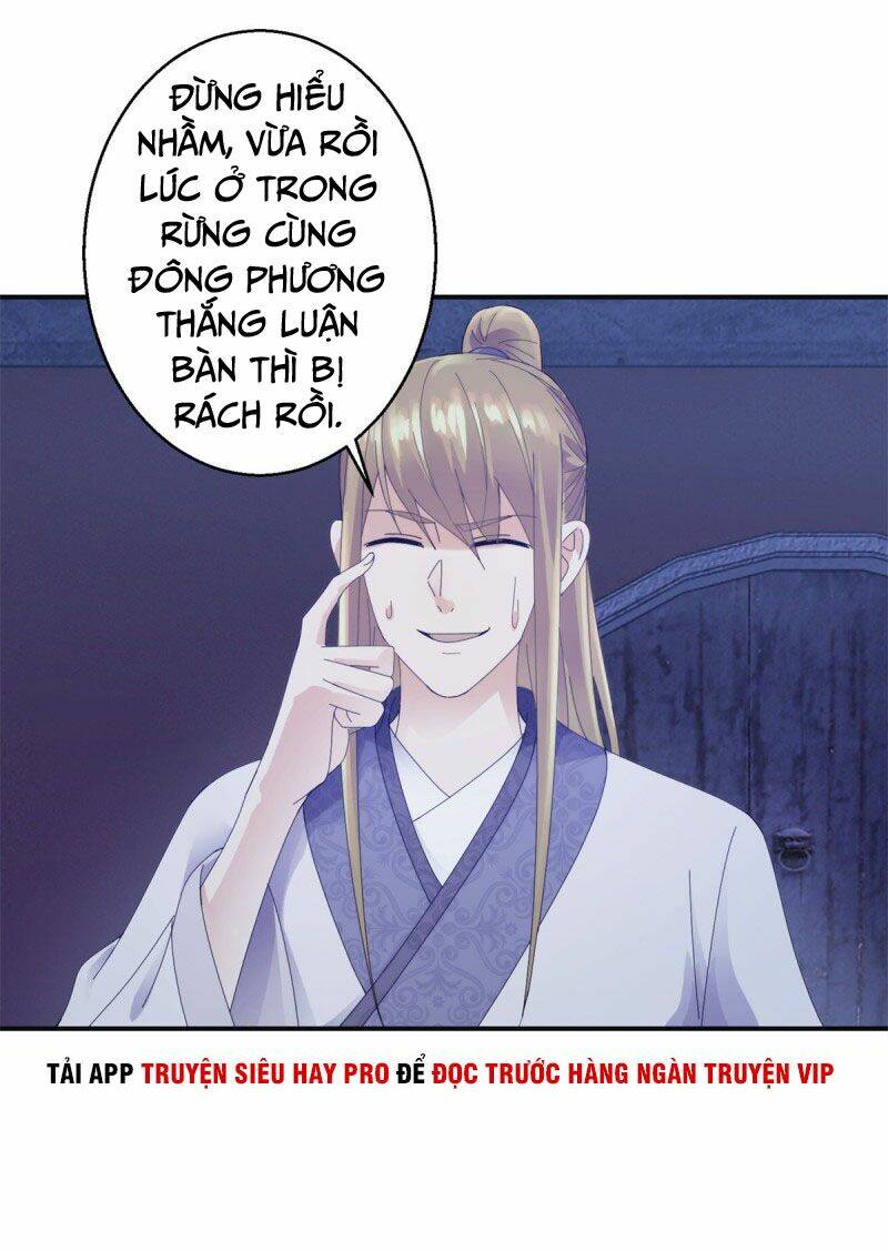 Sử Thượng Đệ Nhất Chưởng Môn - Chapter 181 - Page 11