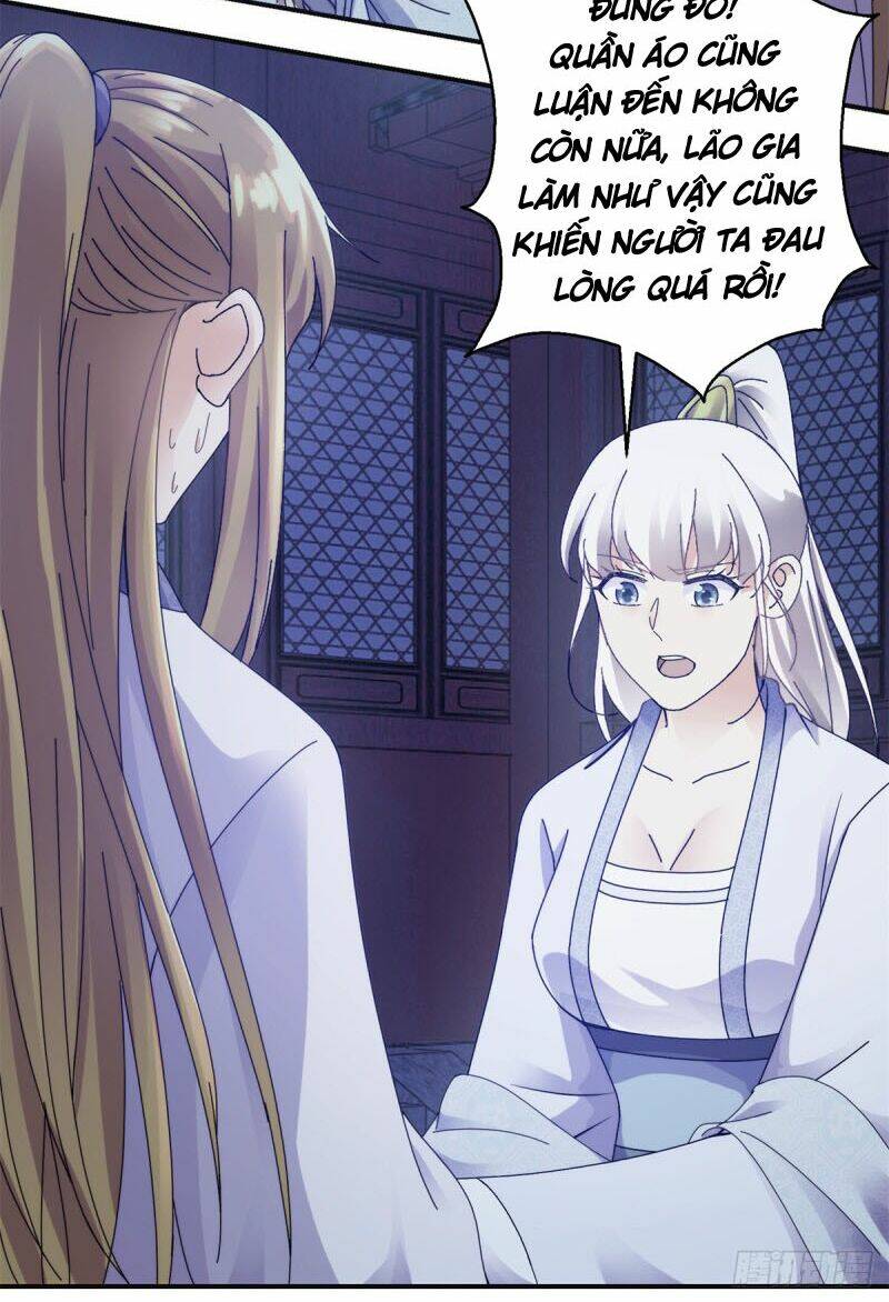 Sử Thượng Đệ Nhất Chưởng Môn - Chapter 181 - Page 13