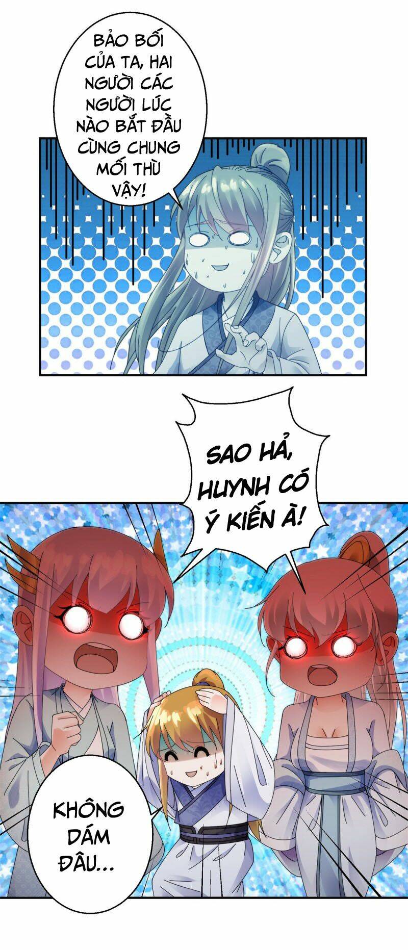 Sử Thượng Đệ Nhất Chưởng Môn - Chapter 181 - Page 14