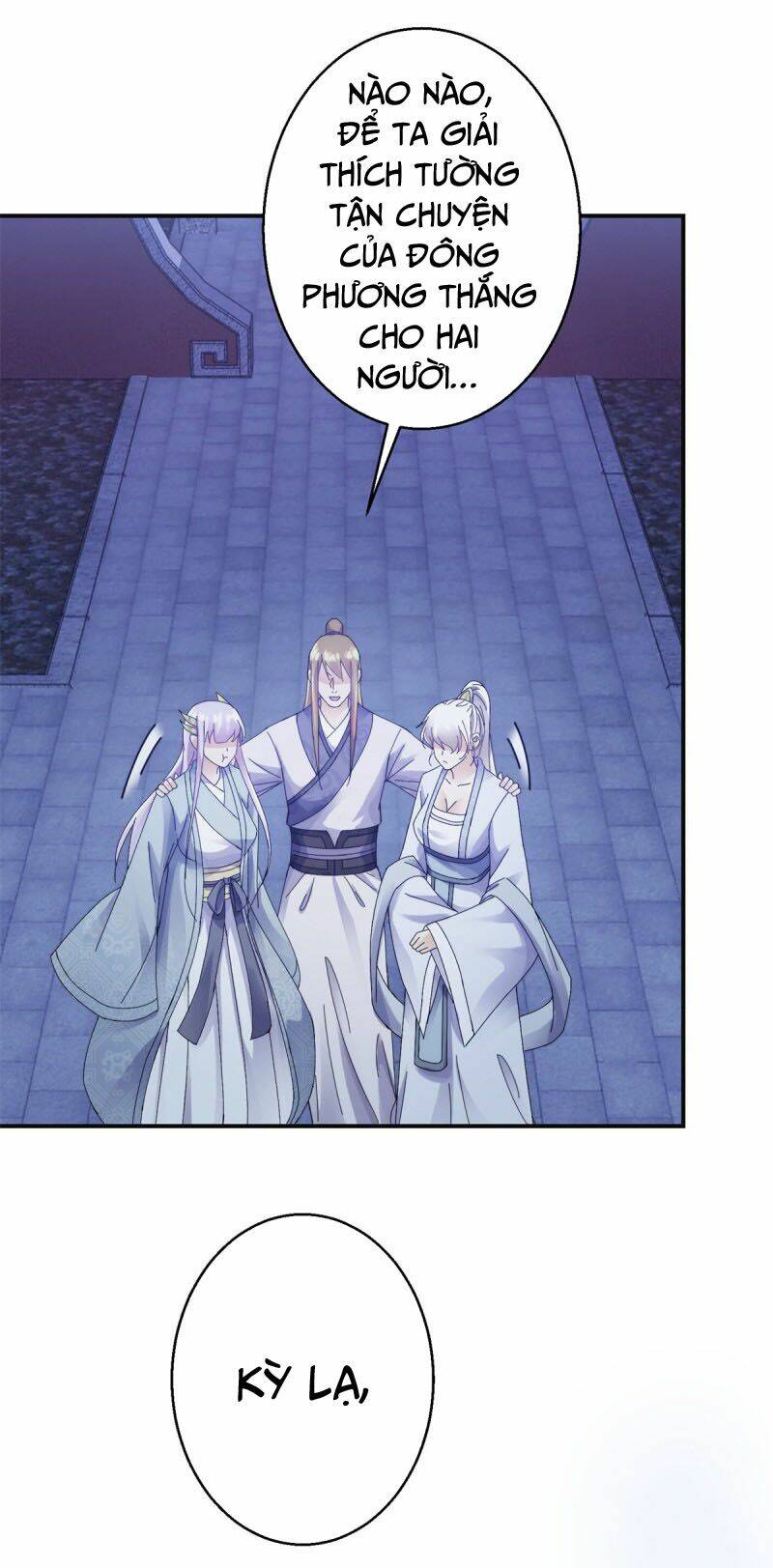 Sử Thượng Đệ Nhất Chưởng Môn - Chapter 181 - Page 15